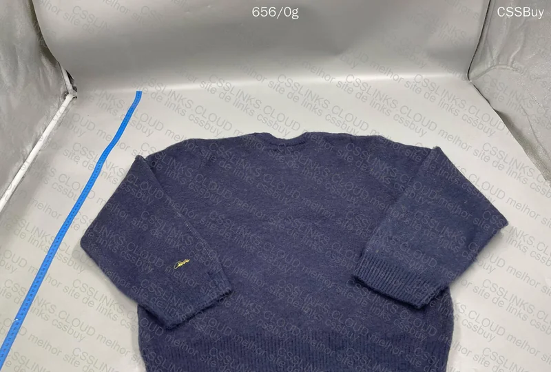 Corteiz Sweater 2