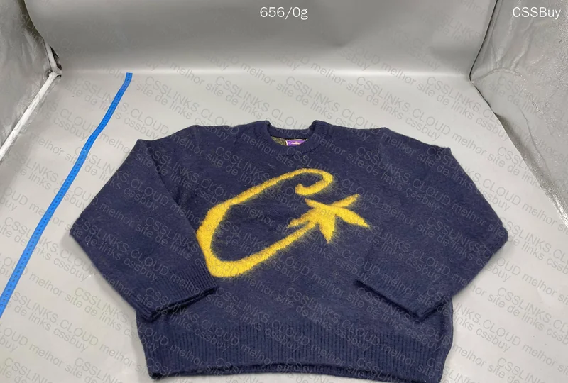 Corteiz Sweater 3