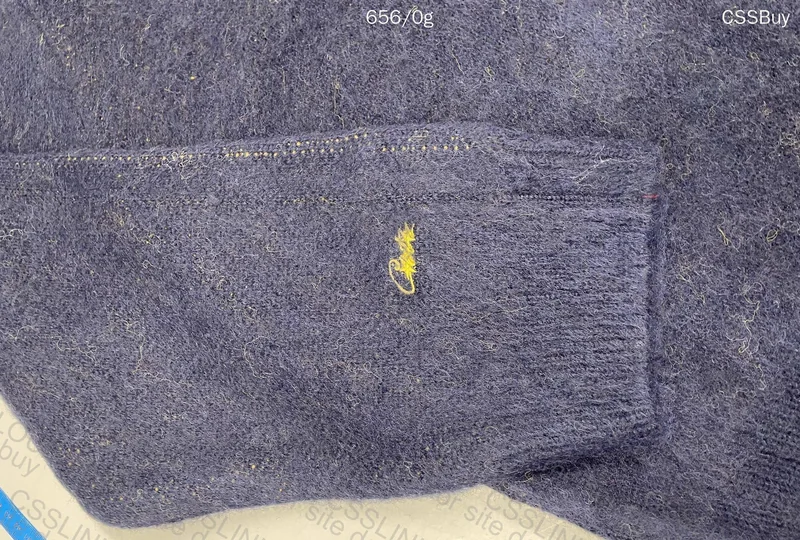 Corteiz Sweater 4