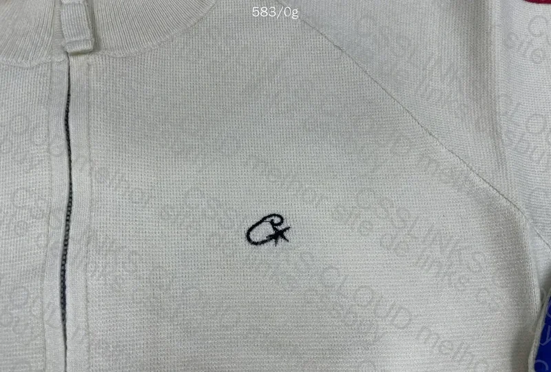 Corteiz Sweater 2
