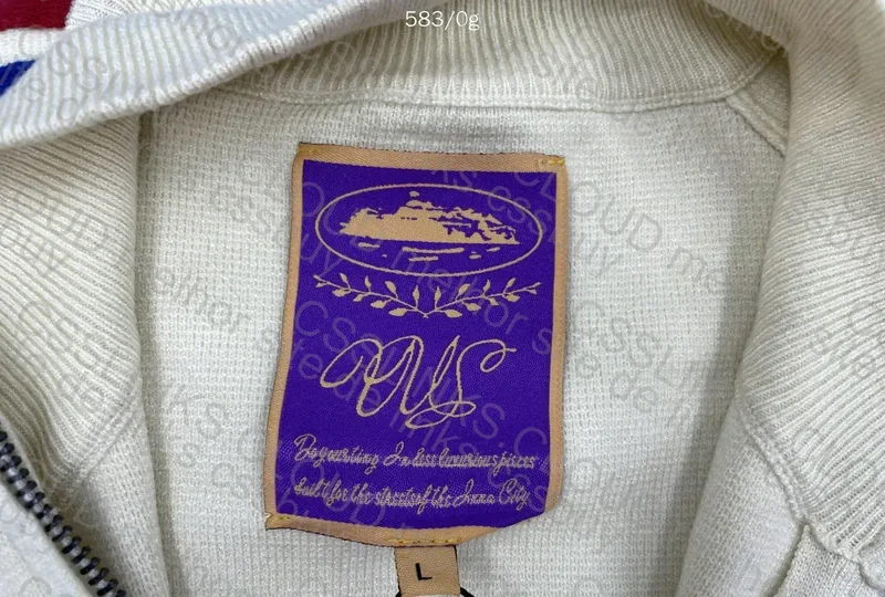 Corteiz Sweater 3