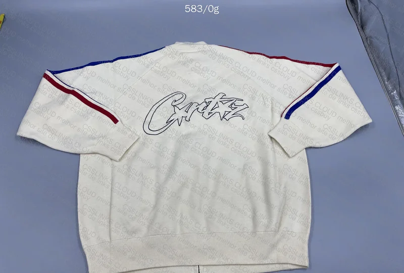 Corteiz Sweater 5