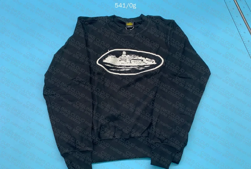 Corteiz Sweater