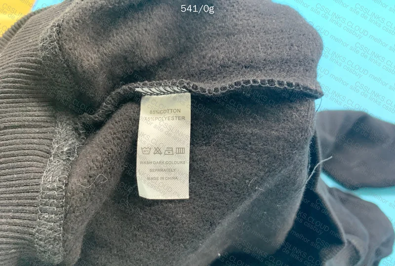 Corteiz Sweater 4