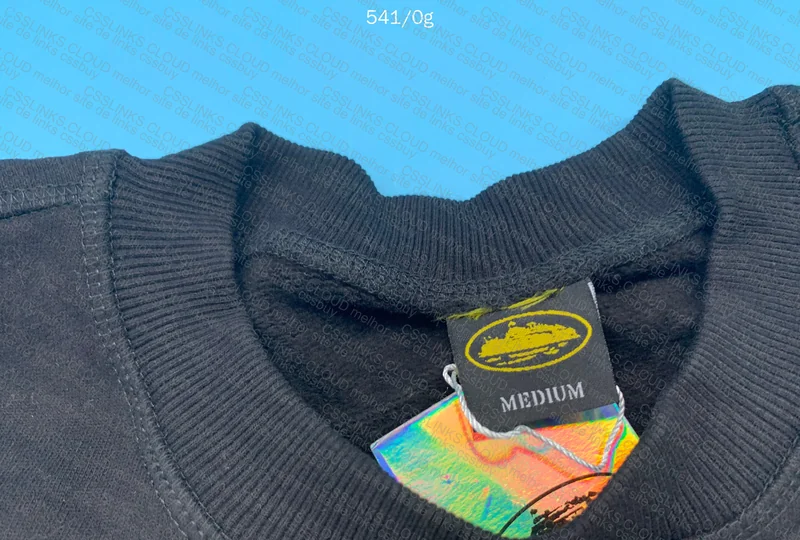 Corteiz Sweater 5