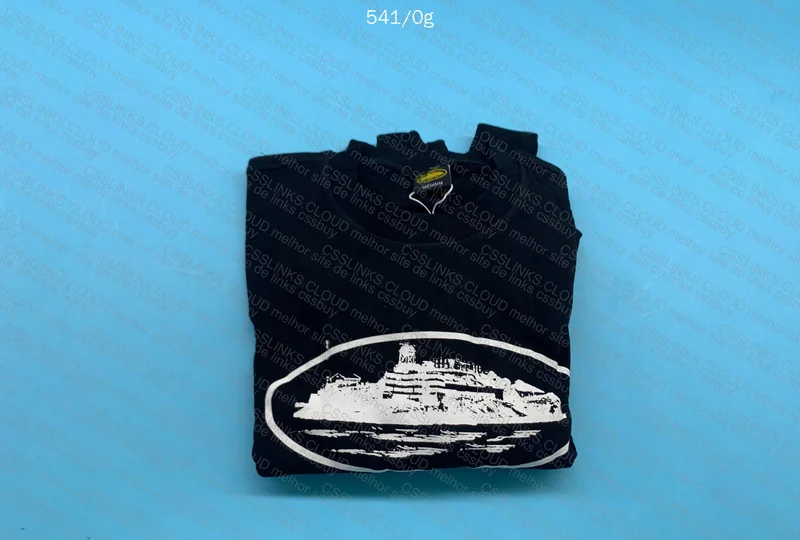 Corteiz Sweater 6