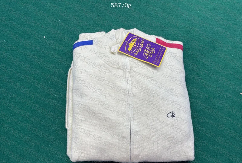 Corteiz Sweater