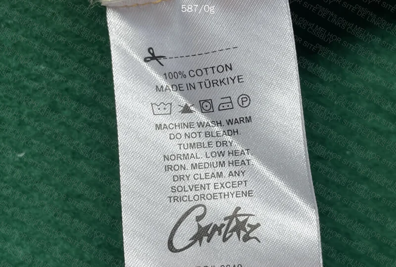 Corteiz Sweater 2