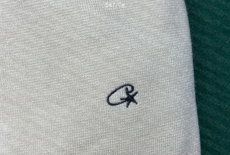 Corteiz Sweater 4