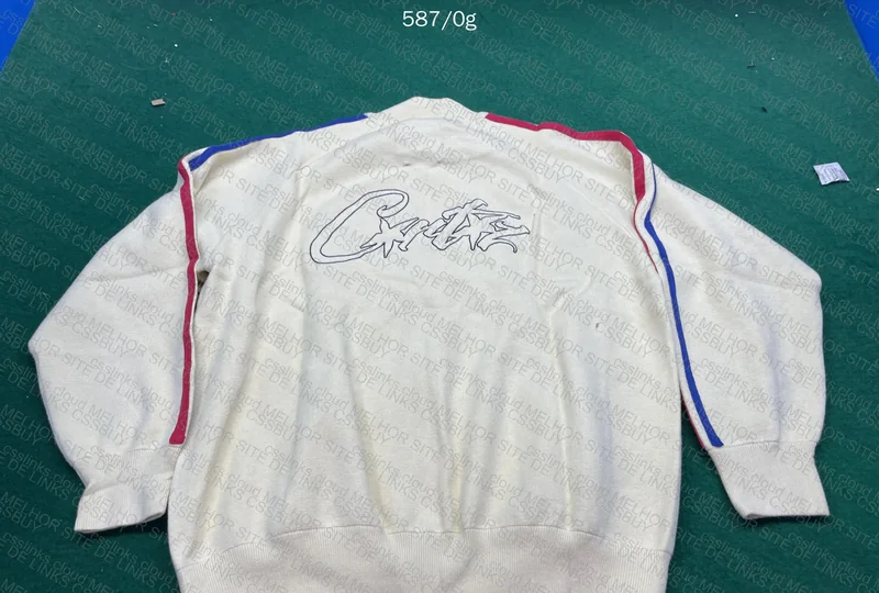 Corteiz Sweater 6