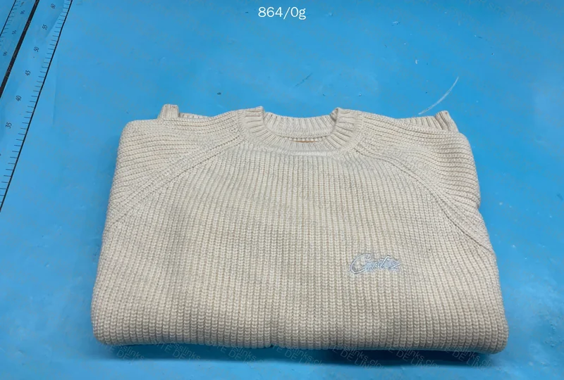 Corteiz Sweater (with Measurements)