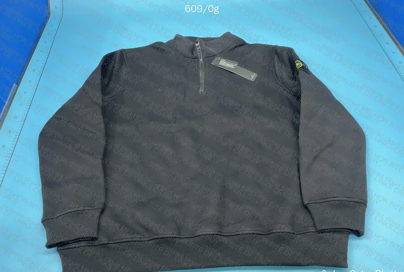 Stone Island Sweater 2