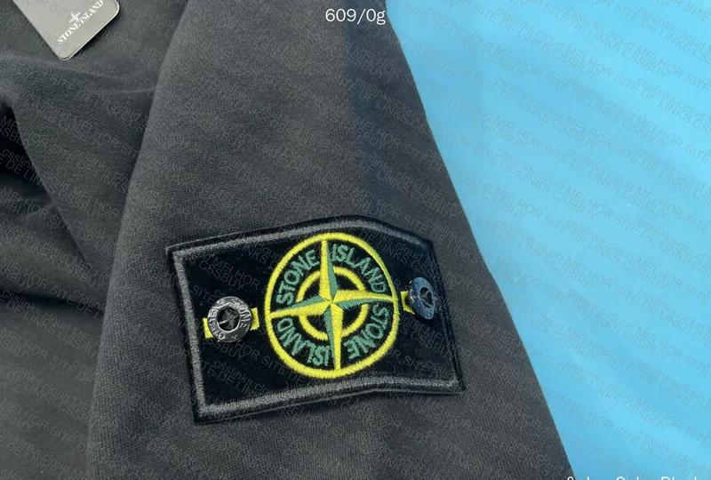 Stone Island Sweater 3