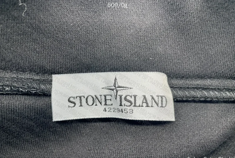 Stone Island Sweater 4