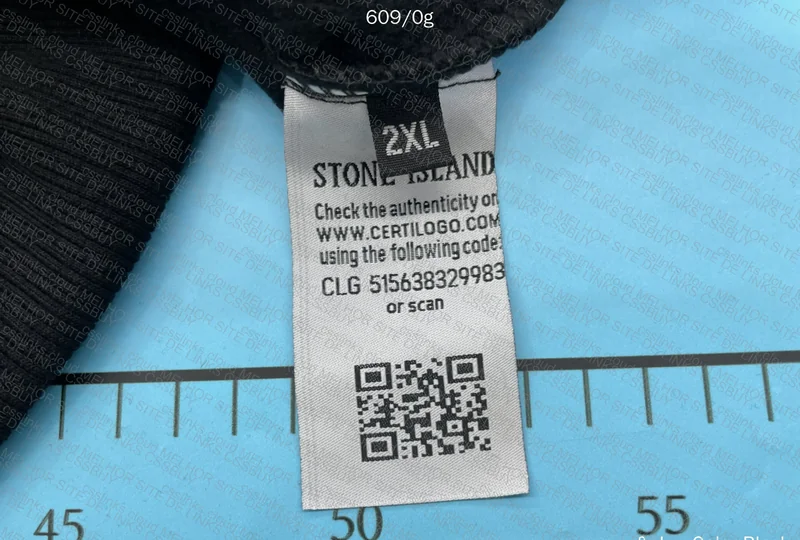 Stone Island Sweater 5