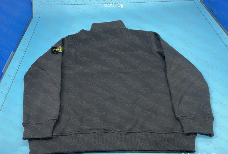 Stone Island Sweater 6