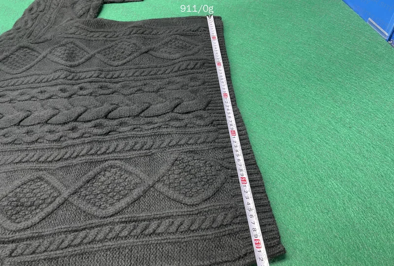 Wool Sweater 7