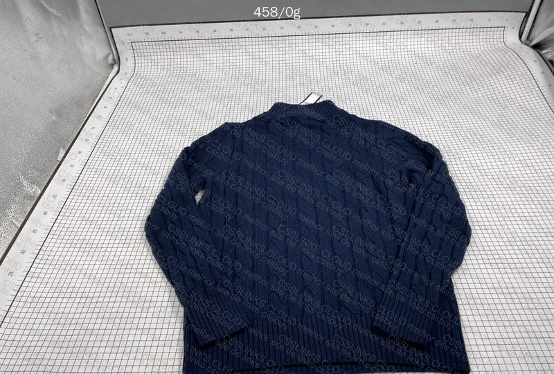 Ralph Lauren Knit Sweater