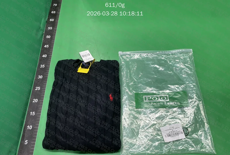 sueter de tricot ralph lauren