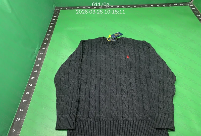 sueter de tricot ralph lauren 2