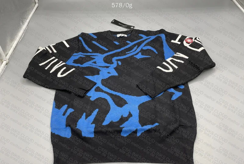 Powerball GL Sweater