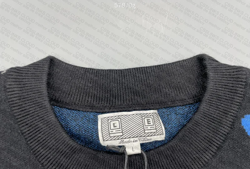 Powerball GL Sweater 3