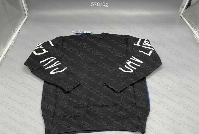 Powerball GL Sweater 4