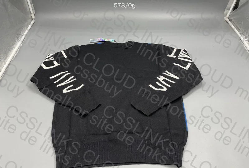 Powerball GL Sweater 5