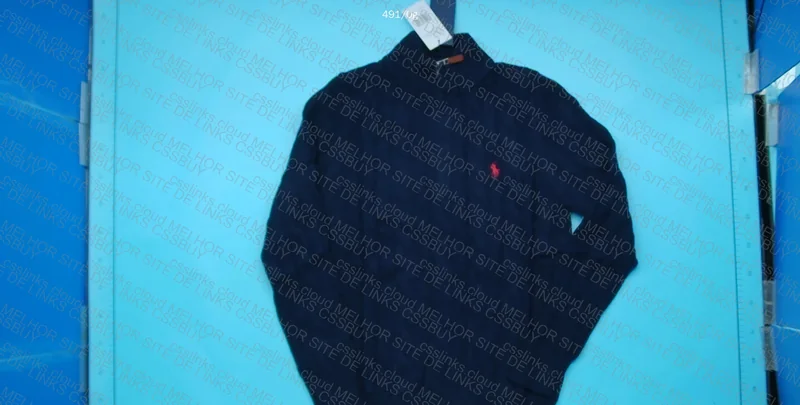 McQueen Sweater and Crocs 2