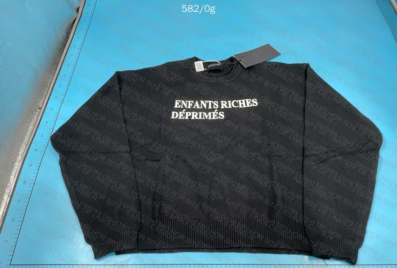 Enfants Riches Déprimé Sweater 2