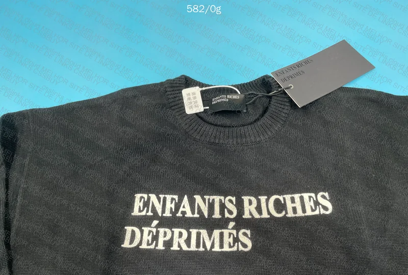 Enfants Riches Déprimé Sweater 3