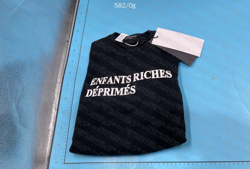 Enfants Riches Déprimé Sweater 4