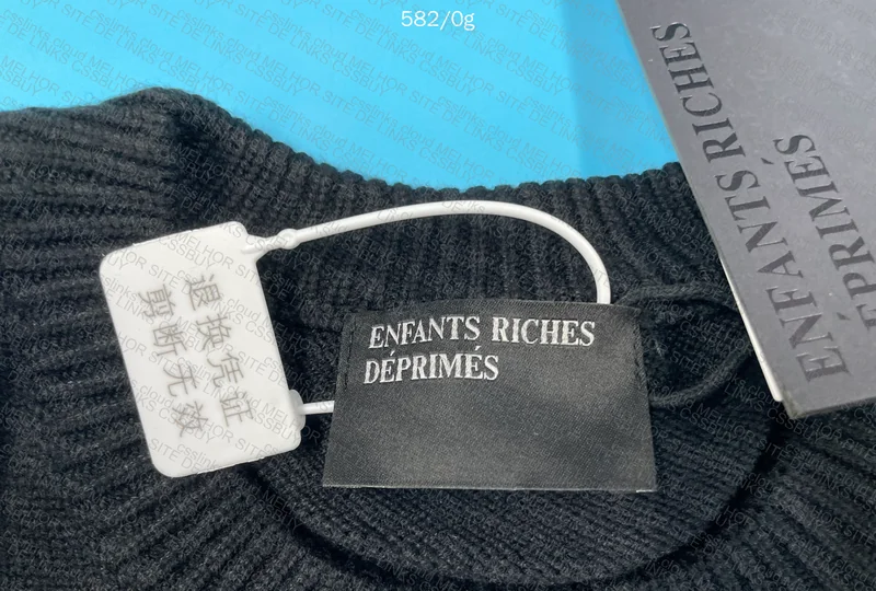 Enfants Riches Déprimé Sweater 5