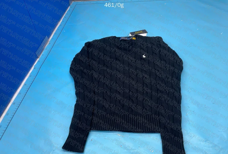 Ralph Lauren Women's Sweater