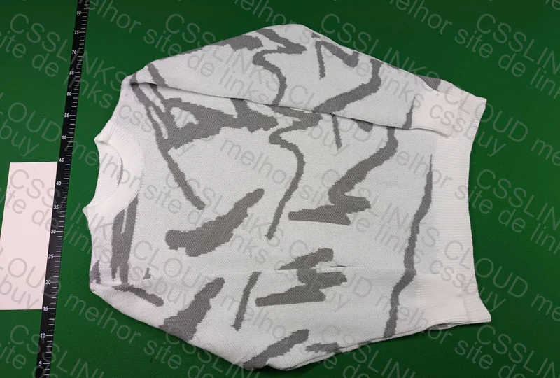 Sueter genérico branco 2