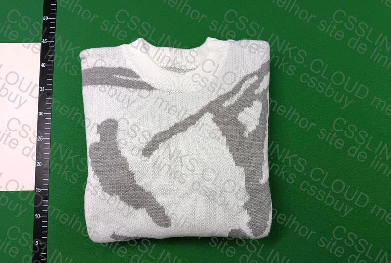 Sueter genérico branco 3