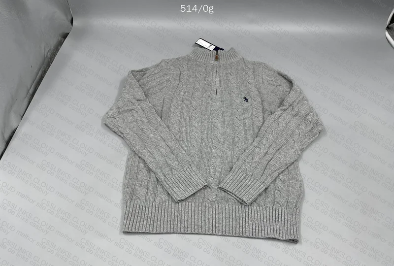 Ralph Lauren Sweater