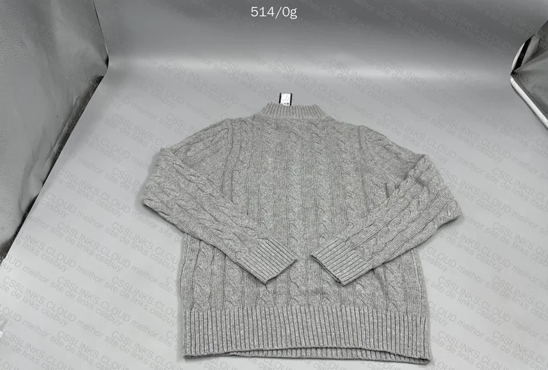 Ralph Lauren Sweater 2