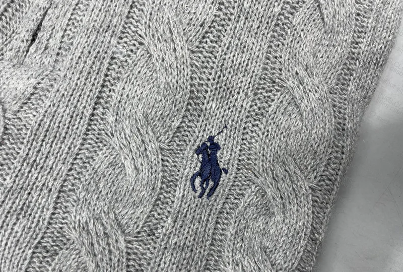 Ralph Lauren Sweater 3