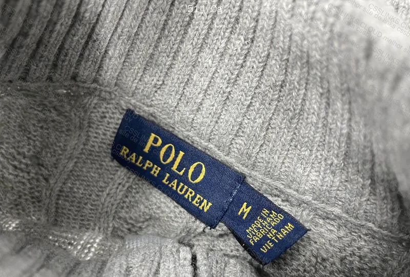 Ralph Lauren Sweater 4