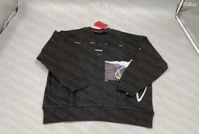 Hugo Boss Sweater