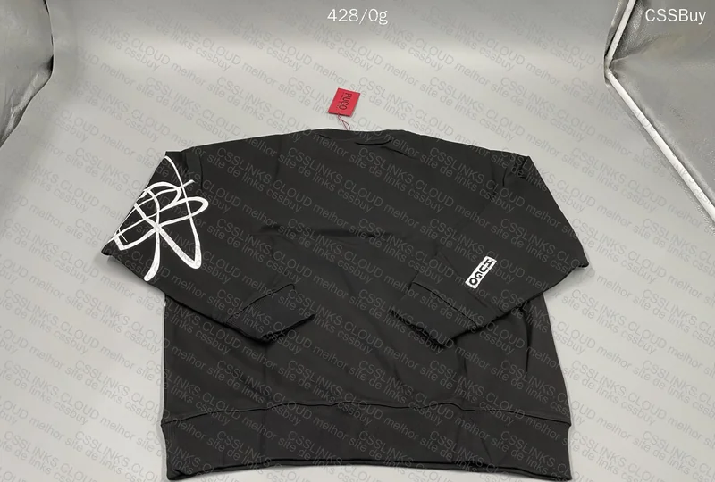 Hugo Boss Sweater 3