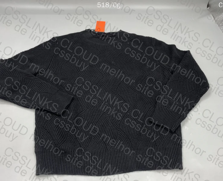 Hugo Boss Sweater 2