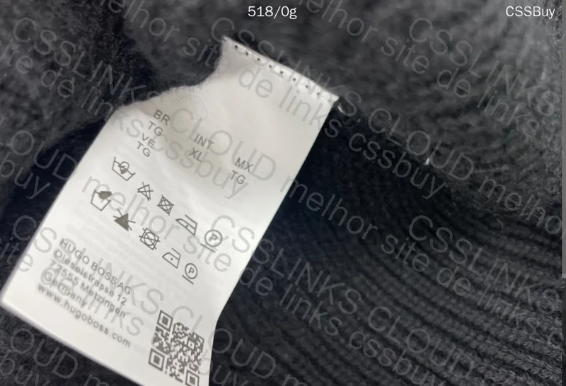 Hugo Boss Sweater 3