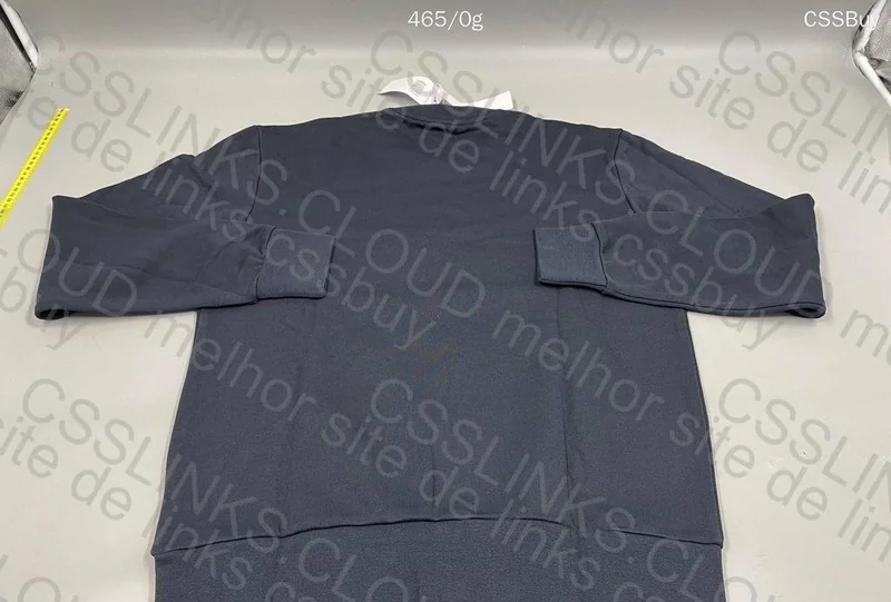 Lacoste Sweater