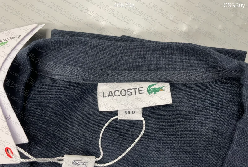 Lacoste Sweater 3