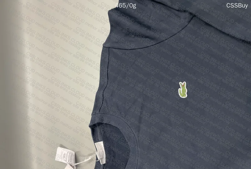 Lacoste Sweater 5