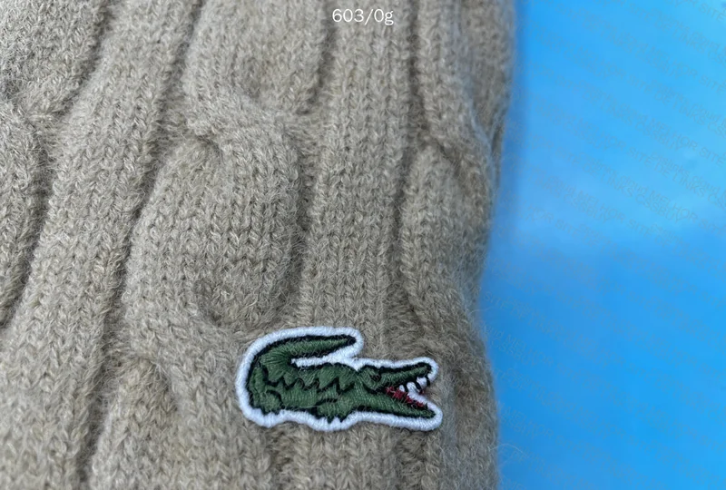 Lacoste Sweater