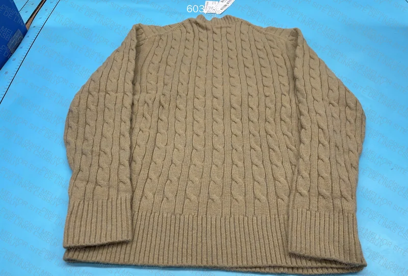 Lacoste Sweater 2