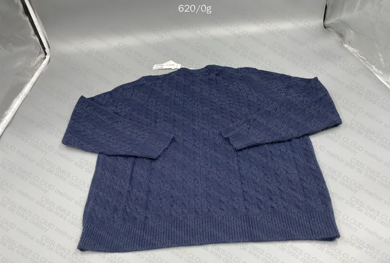 Lacoste Knit-Style Sweater 4